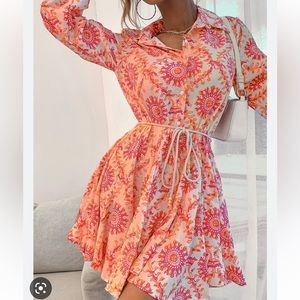 Zara dress